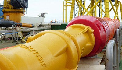 Subsea Protection